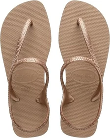 Havaianas Flash Urban rosegold