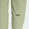 adidas Z.N.E. Woven Trainingshose lang tent green (Damen) Vorschaubild