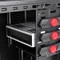Thermaltake Commander MS-III, Acrylfenster Vorschaubild