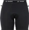 Vaude Tamaro Shorts Fahrradhose kurz schwarz (Damen) Vorschaubild