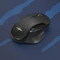 Hama uRage Lethality 350 Speed Gaming Mousepad, 900x340mm, schwarz/blau Vorschaubild