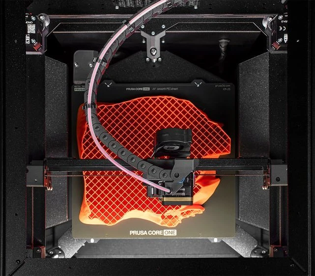 Prusa MK4S zu CORE One Conversion Kit ab € 559,00 (2026 ...