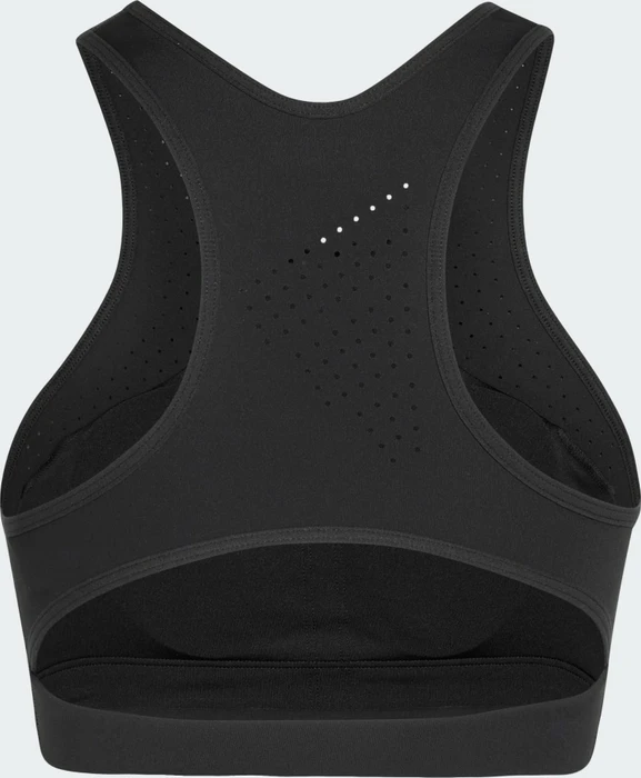 adidas Tech Intensity Workout Sport-BH schwarz (Damen)
