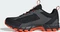 adidas Terrex Rockadia carbon/core black/semi impact orange (Herren) Vorschaubild