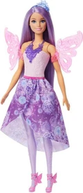 Mattel Barbie - 3in1 Fantasy