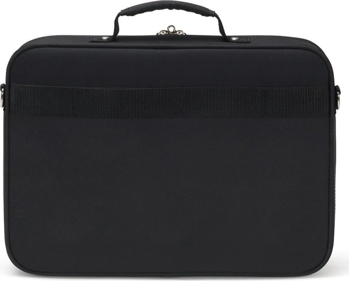 Dicota Multi Wireless Mouse Kit, Maus mit Notebooktasche 15.6", USB