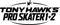Tony Hawk's Pro Skater 1+2 (PS4) Vorschaubild