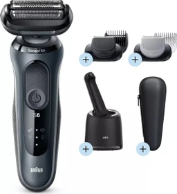 Braun Series 6 60-N7650cc Wet&Dry
