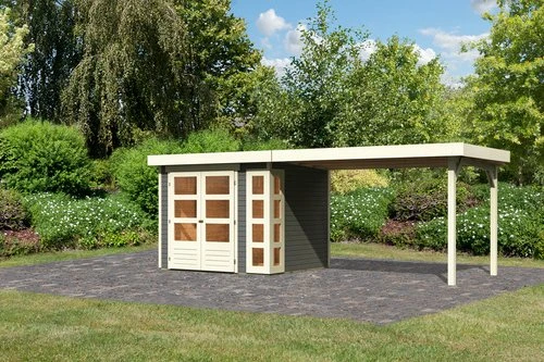 Karibu Kerko 3 terragrau