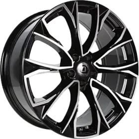 Diewe Wheels Century 8.5x20 5/112 ET43 (verschiedene Farben)