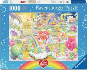 Ravensburger Care Bears The Kingdom of Caring