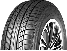 Nankang All-Season AW-6 225/55 R19 103W XL