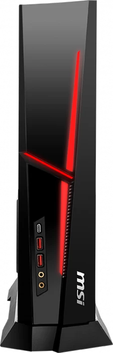 MSI Trident A 10TG-1400EU, Core i5-10400F, 16GB RAM, 512GB SSD, 2TB HDD, GeForce RTX 3060 Ti