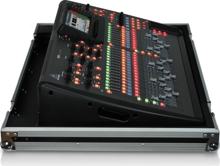 Behringer X32-TP Touring Pack