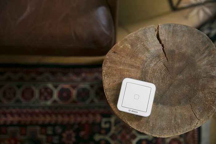 Bosch Smart Home Universalschalter Flex