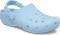 Crocs Classic Frosted blue calcite (Damen) Vorschaubild