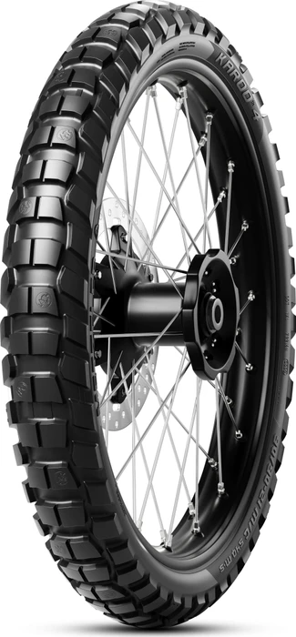 Metzeler Karoo 4 110/80 R19 59T TL M+S