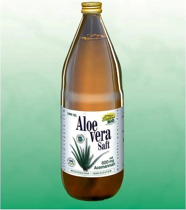 Espara Bio Aloe Vera Saft ab  22,79 (2026) | Preisvergleich Geizhals  Deutschland