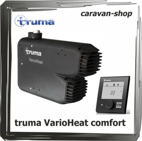 Truma VarioHeat Comfort Heizung