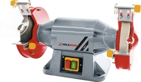 Holzmann DSM175 230V Elektro-Doppelschleifer