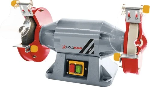 Holzmann DSM175 230V Elektro-Doppelschleifer
