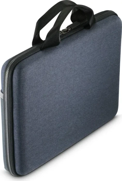 Hama Protection 2.0, Laptop-Hardcase, 13.3-14.1", blau