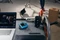 Kingston IronKey Vault Privacy 80 External SSD, 3.84TB, USB-C 3.0 Vorschaubild
