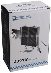 Prolimatech Lynx