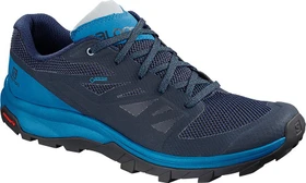Salomon OUTline GTX navy blazer/indigo bunting/quarry (Herren)