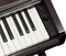 Yamaha Arius YDP-146 Rosenholz Vorschaubild