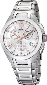 Festina Timeless Chronograph F16678/A