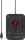 KeySonic KSM-4006-UT Trackball Mouse schwarz, USB-A (61106)