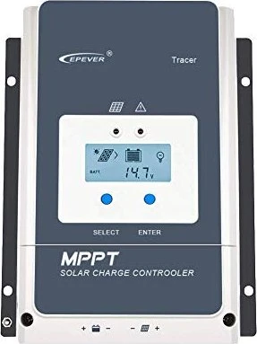 Epever Tracer MPPT Laderegler