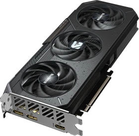 GIGABYTE Radeon RX 9060 XT Gaming OC 16G, 16GB GDDR6, HDMI, 2x DP