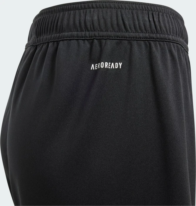 adidas Fortore 23 Shorts schwarz/weiß (Junior)
