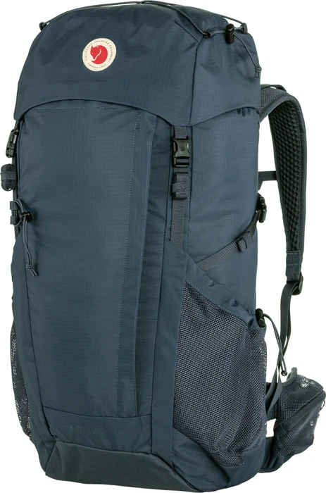 Fjällräven Abisko Hike 35 M/L Modell 2023 navy