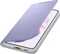 Samsung LED View Cover für Galaxy S21+ violett Vorschaubild