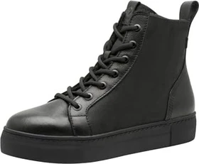 Tamaris Leder Chelsea Boot schwarz (Damen)