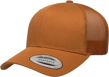 Flexfit YP Classics Retro Trucker Kappe