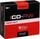 Intenso CD-RW 80min/700MB, 12x, 10er Slimcase (2801622)
