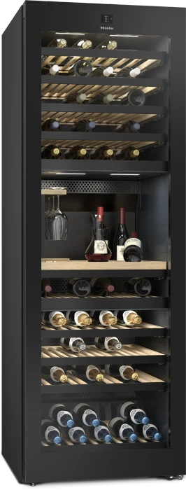 Miele KWT 4999 F
