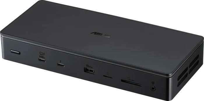 ASUS Master Thunderbolt 5 Dock DC510, Thunderbolt 5 [Buchse]