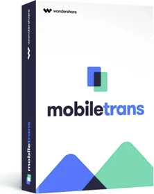Wondershare MobileTrans, ESD (deutsch) (PC)