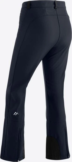 Maier Sports Mary Skihose lang night sky (Damen)