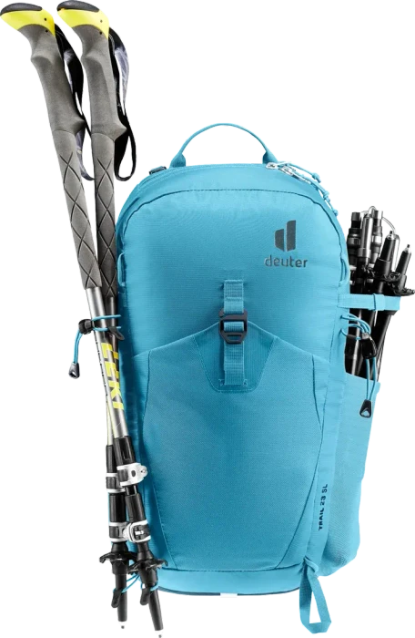 Deuter Trail 23 SL lagoon/atlantic (Damen)