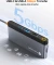 Novoo 10-in-1 8K Dual Display Hub, USB-C 3.0 [Stecker] Vorschaubild