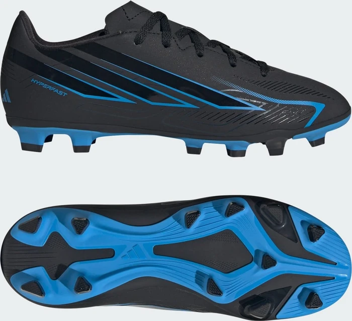 adidas F50 Hyperfast Club FG/MG (Junior)