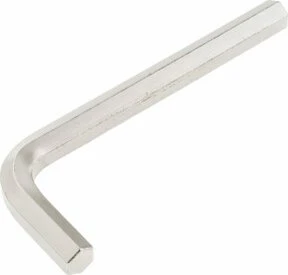 Hazet 2100-10 Innensechskant Winkelschlüssel, 10mm