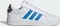 adidas Grand Court 3.0 cloud white/lucid ray blue/aurora onix (Junior) Vorschaubild