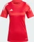 adidas Tiro 24 Trikot kurzarm team power red 2/white (Damen) Vorschaubild